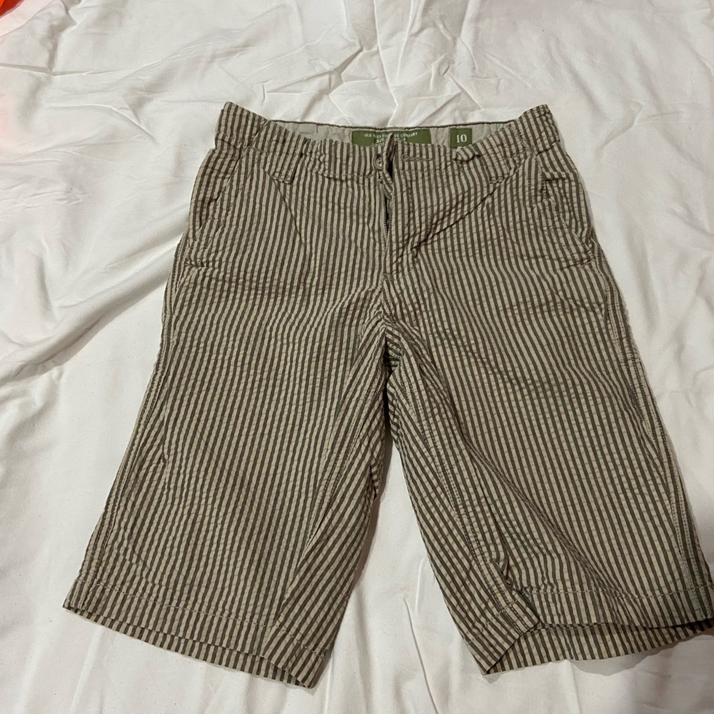 Old Navy boys shorts
